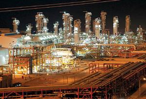 سازوکار جذب سرمایه‌های خرد در صنعت پتروشیمی فراهم می‌شود