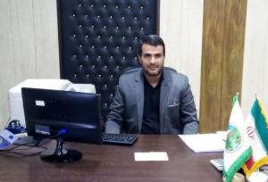 خشکسالی های چندین ساله روند بیابان زایی در فهرج را تشدید کرده است