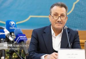 ایران با ۱۰۴ فروند ناوگان، رتبه نخست کشتیرانی در دریای خزر را دارد