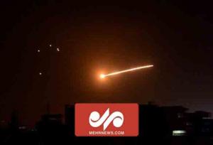 حمله راکتی به شهرک‌های صهیونیست نشین اطراف غزه