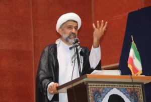 زارعی: آمار جرایم در نیروهای مسلح مازندران بسیار پایین است