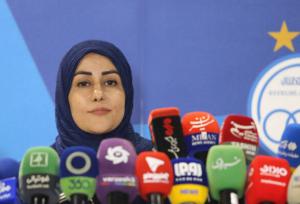 سخنگوی استقلال: انتخاب سرمربی با مشورت سیدورف خواهد بود