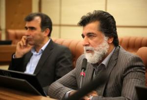 فارس آماده اجرای پایلوت تمرکززدایی در وزارت میراث فرهنگی