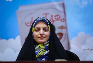 حرف دل نوجوان‌ها در «حرف دلم را قورت دادم»؛ وضعیت شعر نوجوان خوب نیست
