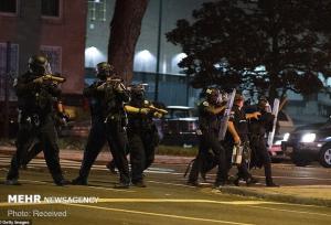 فرودگاه فیلادلفیا به خاطر خطر بمب گذاری موقتا تعطیل شد