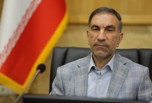 نجفی: انسداد چاه‌های غیرمجاز کرمانشاه به ۱۰۹۳ مورد رسید