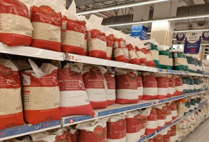 قیمت برنج شناور می‌شود