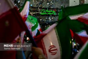 جشن‌های نیمه‌شعبان در استان تهران؛ از نذری ۵هزار نفره تا موکب‌های برفی