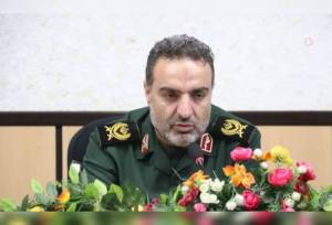 بی‌تفاوتی سلاح خاموش در جنگ تمام‌عیار دشمن است