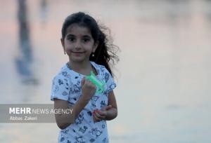 دولت پای گفت‌وگوی فعالان حوزه کودک نشست
