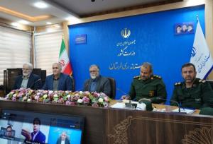 پدافند غیرعامل یک مولفه برای حکمرانی در شرایط بحرانی است