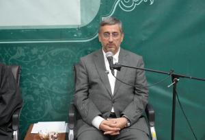 استاندار لرستان: مسیر وفاق برای بهبود معیشت و تقویت سرمایه اجتماعی در حال اجراست