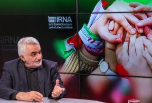 بروجردی: بیانیه علیه جزایر ایرانی، جوهری روی کاغذ است!