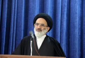 تقوی: مردم انقلابی ورامین همواره لبیک گوی امام و رهبری بوده‌اند