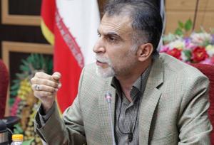 رئیس دبیرخانه سلامت بوشهر: مرکبات رنگ شده به صورت مستمر رصد می شوند