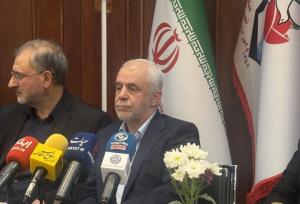 اوحدی: تشکل‌های ایثارگری پل مستحکم میان بنیاد شهید و جامعه هستند