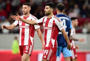 انتقاد رسانه یونانی از سرمربی المپیاکوس/ طارمی باید فیکس بازی کند