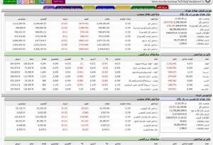 دلایل بروز مشکل در سایت TSETMC