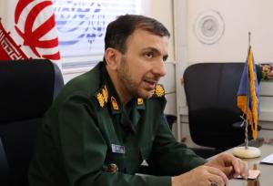 ۷۶ برنامه ویژه هفته دفاع مقدس در اردستان برگزار می‌شود