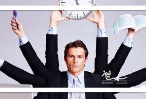 اثرات منفی چندشغله بودن برای سلامتی