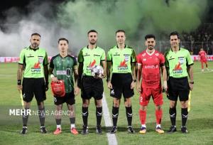 تکرار داستان تلخ استقلال برای پرسپولیس/ سرخ‌ها در انتظار تصمیم اوسمار