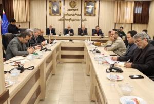 مدیرکل صمت گیلان: اصناف در تکانه‌های اقتصادی فضای روانی جامعه را مدیریت کنند