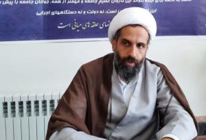 تشکیل قرارگاه عملیات تبلیغی برای میزبانی از زائران پیاده امام رضا (ع)