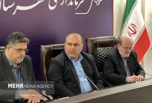 گلشن: آسفالت معابر ۱۸ روستای لنگرود تا پایان آبان‌ ماه تکمیل می‌شود