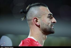دورسون: تراکتور شایسته قهرمانی بود/ پرسپولیس تغییر می‌کند