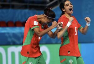 صعود آرژانتین و مراکش به دور دوم جام جهانی فوتسال زنان/ لهستان جا ماند