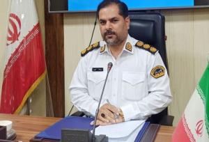 آشوری: خودروهای سواری عامل ۷۳ درصد تصادفات فوتی مرکزی هستند