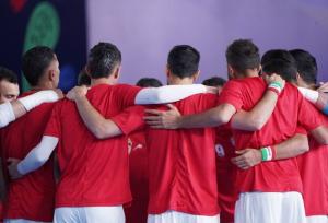 کورتانیدزه متهم به خشونت خانگی و تخریب اموال همسر/ نتیجه عجیب شاگردان شمسایی!