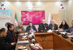 ۳۲ فیلم سینمایی جشنواره ملی فیلم فجر در اردبیل به روی پرده می‌رود