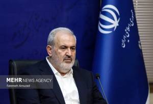 وزیر نیرو: ۱۹۳ همت پروژه آب و برق در دهه فجر آماده افتتاح است