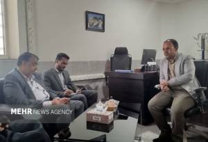 اجرای عدالت فرهنگی در مناطق کم بر خوردار کرمان