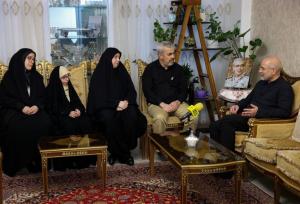 «شهیدان باقری» در تاریخ ایران ماندگار شدند