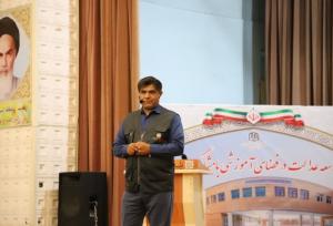 ۴۷ هزار کلاس درس تا پایان سال جاری در کشور به بهره‌برداری می‌رسد