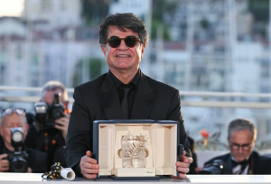 آقا جعفر، این فیلمی که از شما لو رفته خجالت‌آور بود