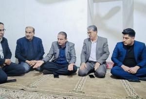 بخشدار بستک: همدلی مردم و حضور میدانی مسئولان کلید حل مشکلات روستاهاست