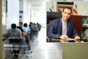 ثبت نام آزمون کارشناسی ارشد ۱۴۰۵ و المپیاد علمی دانشجویی کشور آغاز شد