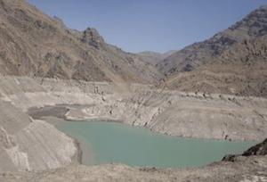 واکنش تازه به ماجرای کشف جسد در سد کرج