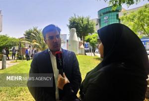 صنایع غذایی از قطعی برق معافند؛درصدد خودکفایی تهران در تولید شیر هستیم