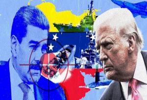 از تحریم تا توقیف؛ چرخش راهبردی واشنگتن!