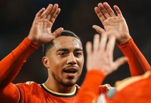 کاپیتان بلژیک: پتانسیل صدرنشینی را در جام جهانی داریم