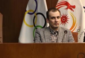 رحمتی: ۵ سهمیه می‌خواستیم اما عربستان ۳ سهمیه داد/ تنها رشته با دو فدراسیون بین‌المللی هستیم!