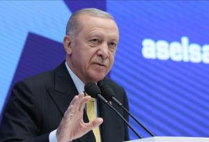 اردوغان: عاملان کشتار فلسطینیان به زودی حساب پس خواهند داد