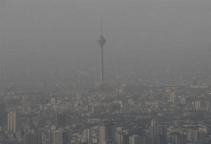 احتمال تعطیلی تهران برای فردا قوت گرفت