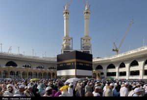 ثبت نام متقاضیان عمره رمضان آغاز شد