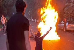 آنچه دیدیم اعتراض نبود؛ جنگ شهری واقعی بود