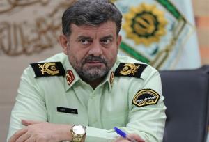 هشدار پلیس به زائران اربعین: همراه داشتن حتی مقادیر جزئی موادمخدر ممنوع است